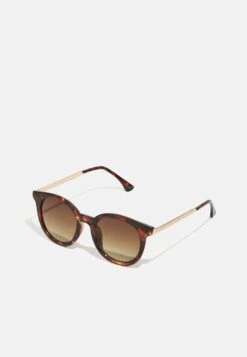 Anna Field Sunglasses - Brown