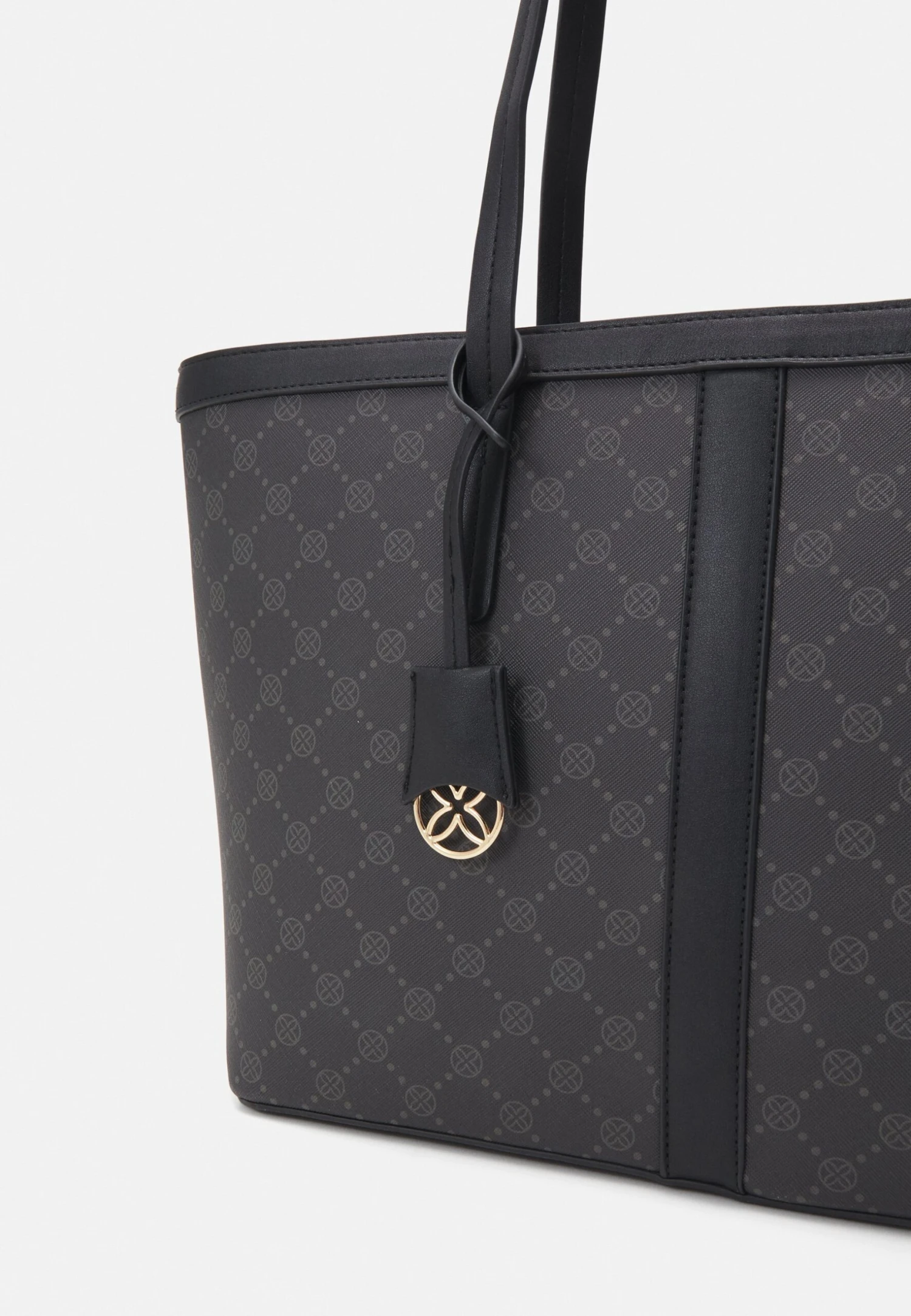 Anna Field Laptop Bag - Grey 6 Anna Field Laptop Bag - Grey - Image 6