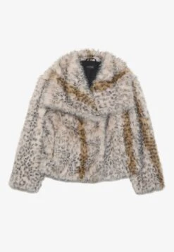 Anna Field Winter Jacket - Grey -Fashion 71e4f94e741a43aba3a02593cb28c32b 1