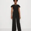 Anna Field Jumpsuit - Black