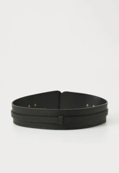 Anna Field LEATHER - Waist Belt - Black 9 Anna Field LEATHER - Waist Belt - Black -Fashion 71f31c91e15d4262ae45db8adabf34d5