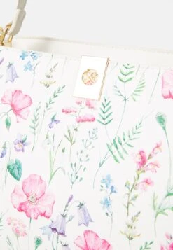 Anna Field Handbag - White -Fashion 71f3e5ae31df46d28145ac1422f2b3e2