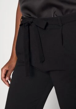 Trousers - Black 9 Trousers - Black -Fashion 723405c209f64f54bdf338a1a8a55f2b