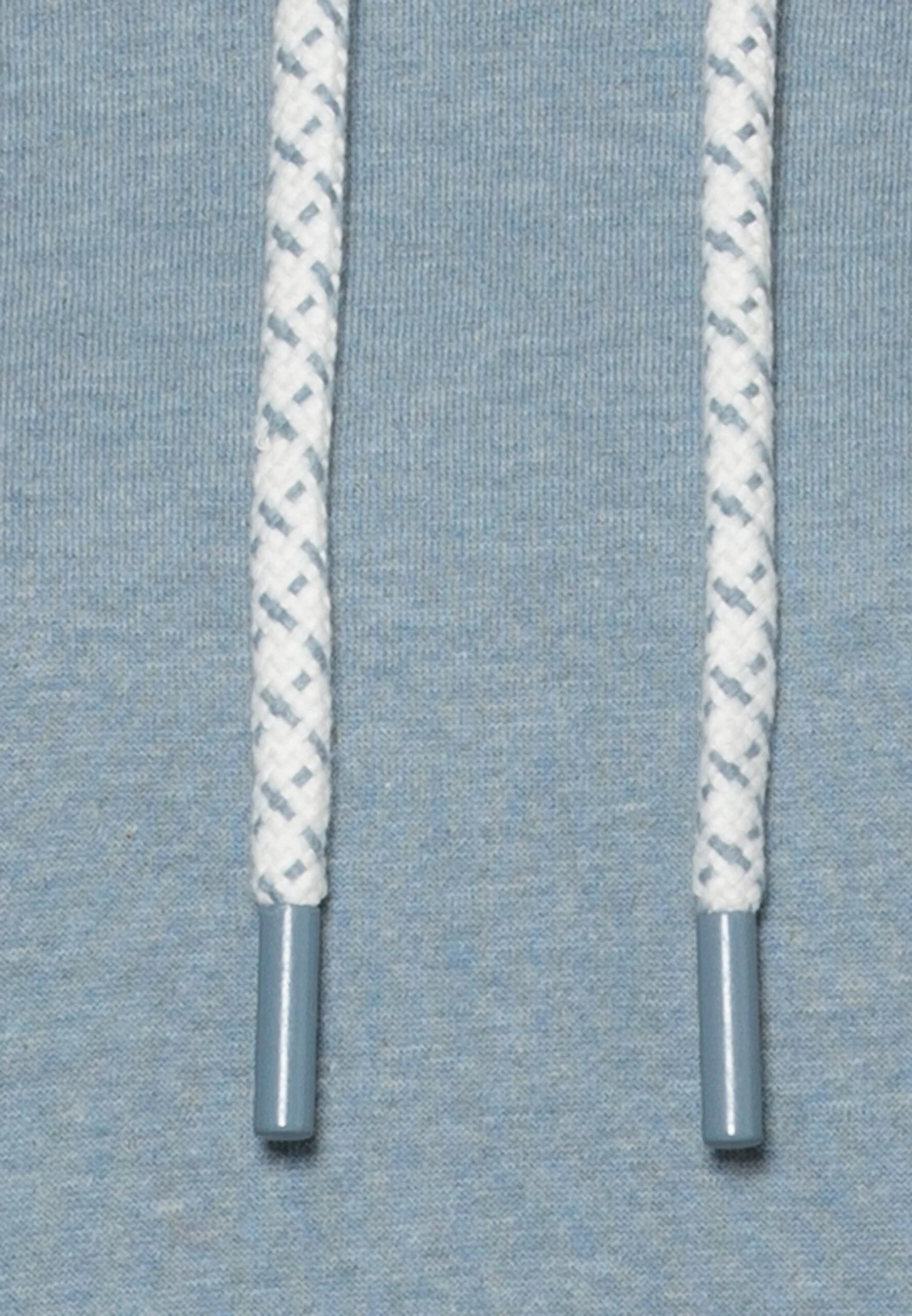 Hoodie - Blue 3 Hoodie - Blue - Image 3