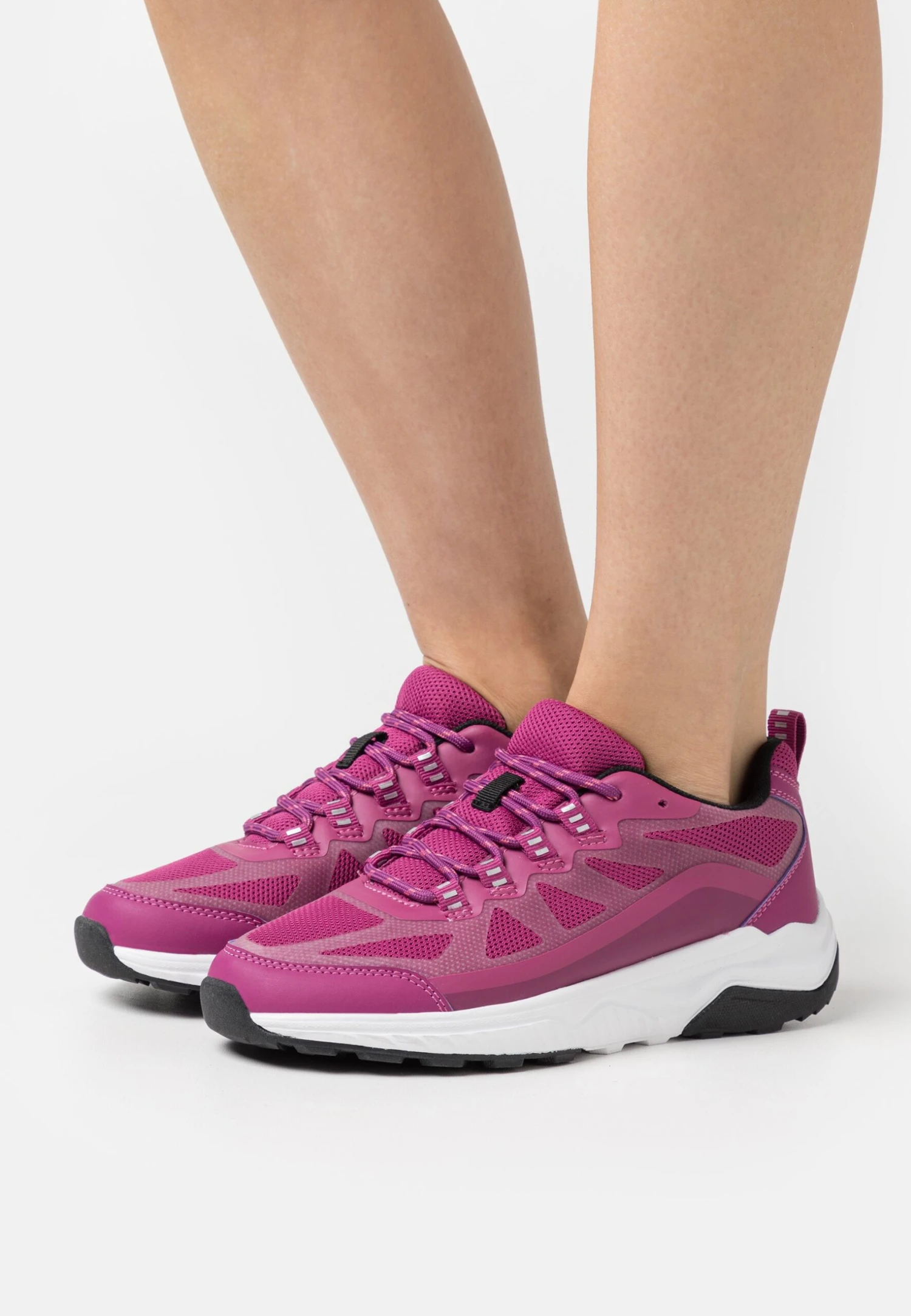 Anna Field Trainers - Pink 1 Anna Field Trainers - Pink