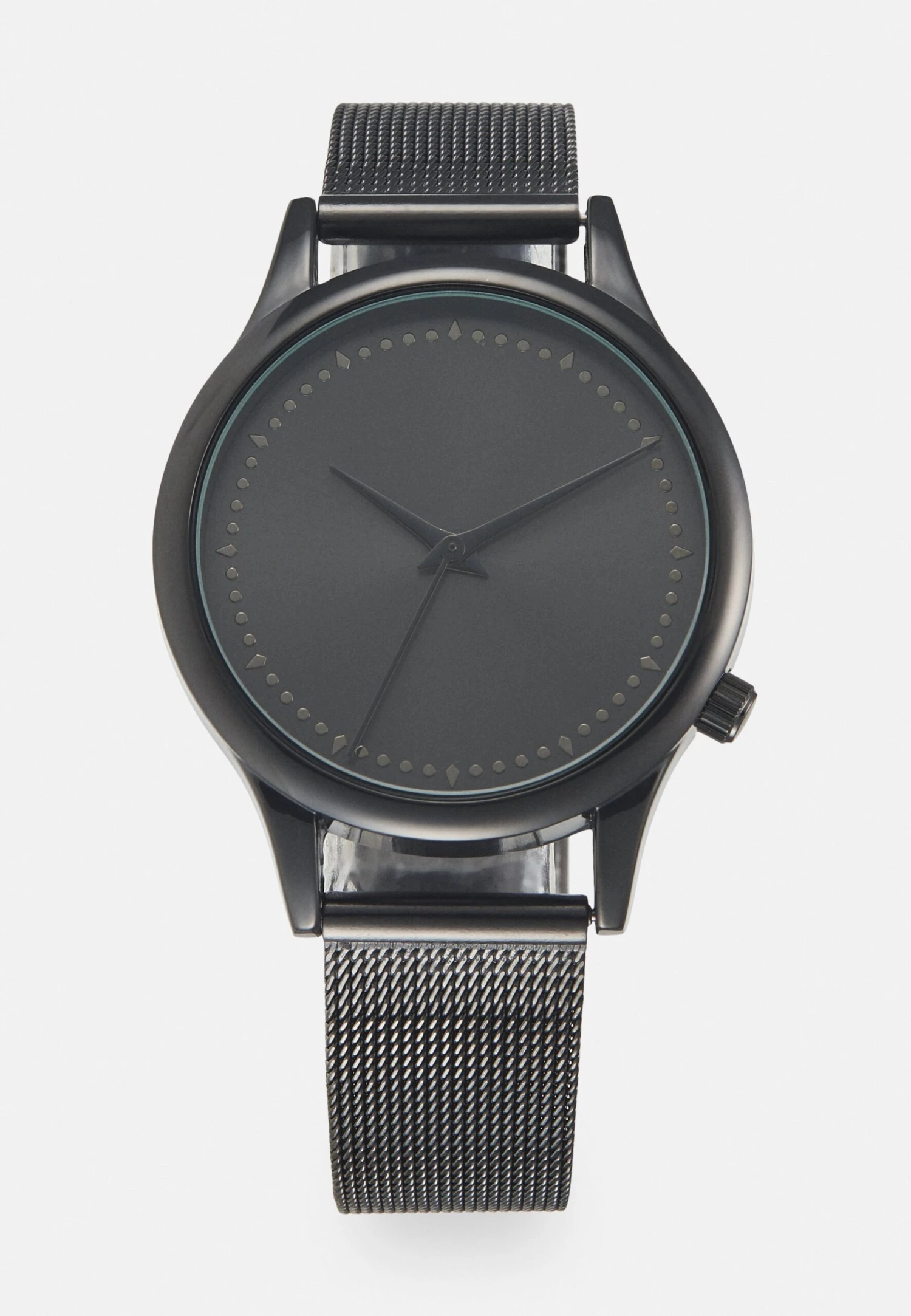 Anna Field Watch - Black 1 Anna Field Watch - Black