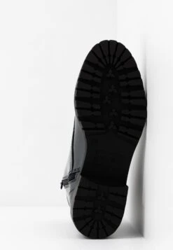 Anna Field Comfort - Lace-Up Ankle Boots - Gunmetal 13 Anna Field Comfort - Lace-Up Ankle Boots - Gunmetal -Fashion 735d9078bb7b40d9be64bd50d7002f36