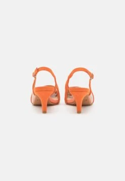 Anna Field Classic Heels - Orange -Fashion 7411135cadd6488a958338df0d937475