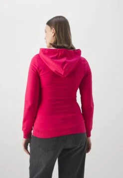 2 PACK - Hoodie - Black/pink 12 2 PACK - Hoodie - Black/pink -Fashion 747c2ebabe9942d7b1f5eff7a877aa90