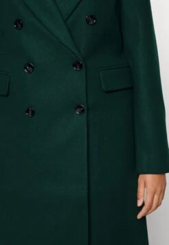 Classic Coat - Dark Green 9 Classic Coat - Dark Green -Fashion 7496db95c976448181bde03c26a2d23f