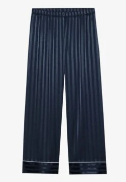 Anna Field SET - Pyjamas - Dark Blue 16 Anna Field SET - Pyjamas - Dark Blue -Fashion 749cb0181ca8498ab910a7001be4a894