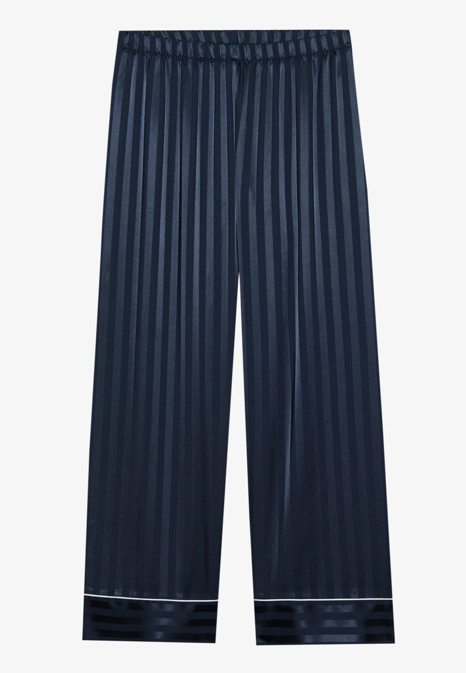 Anna Field SET - Pyjamas - Dark Blue 7 Anna Field SET - Pyjamas - Dark Blue - Image 7