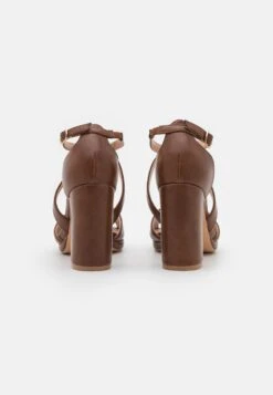 Anna Field Sandals - Cognac 9 Anna Field Sandals - Cognac -Fashion 74e7642641344f2ba7493b23d07a3b89