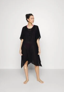 Anna Field Beach Accessory - Black