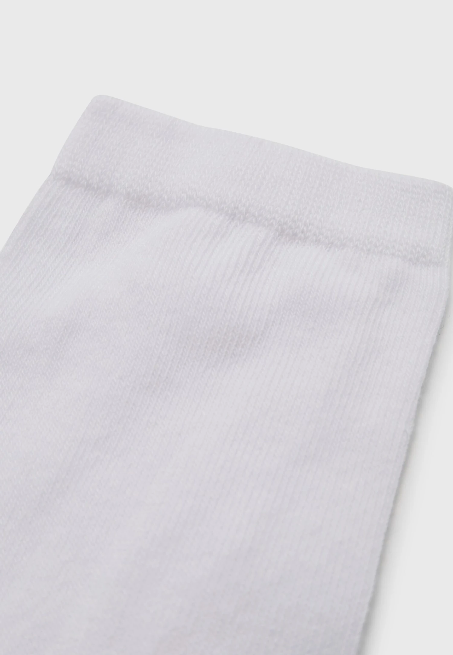 Anna Field 8 PACK - Socks - White 2 Anna Field 8 PACK - Socks - White - Image 2