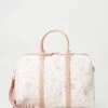 Anna Field Weekend Bag - Print Rose
