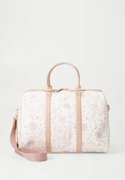 Anna Field Weekend Bag - Print Rose