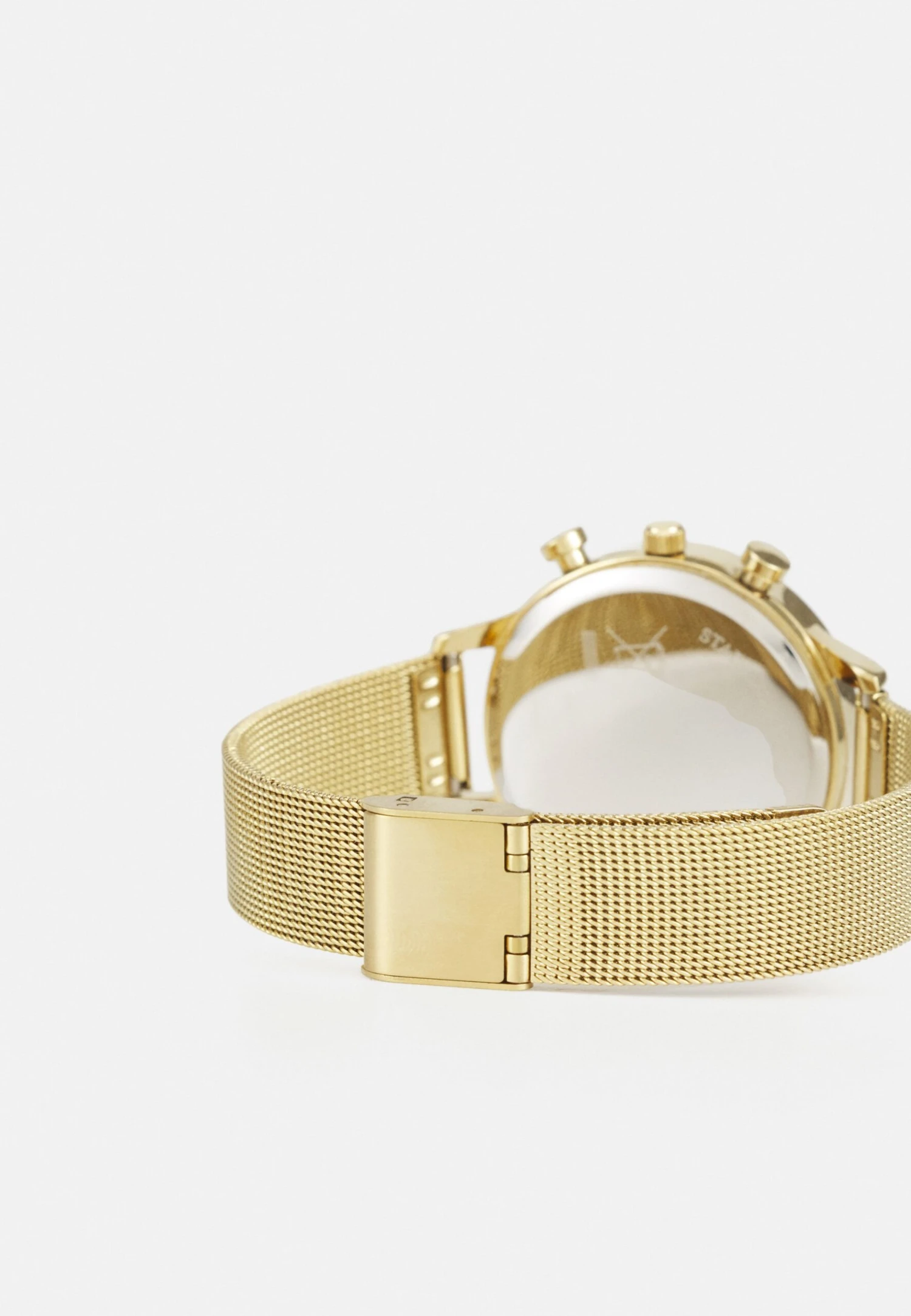 Anna Field SET - Watch - Gold-coloured 3 Anna Field SET - Watch - Gold-coloured - Image 3