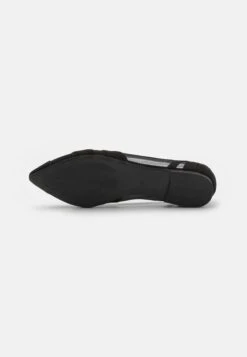 Anna Field Ballet Pumps - Black 10 Anna Field Ballet Pumps - Black -Fashion 75a251a65f5b4a938ea4e5edf15b2f0c