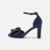 Anna Field Sandals - Dark Blue