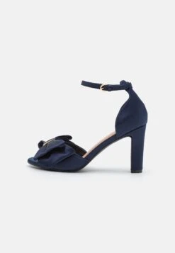 Anna Field Sandals - Dark Blue