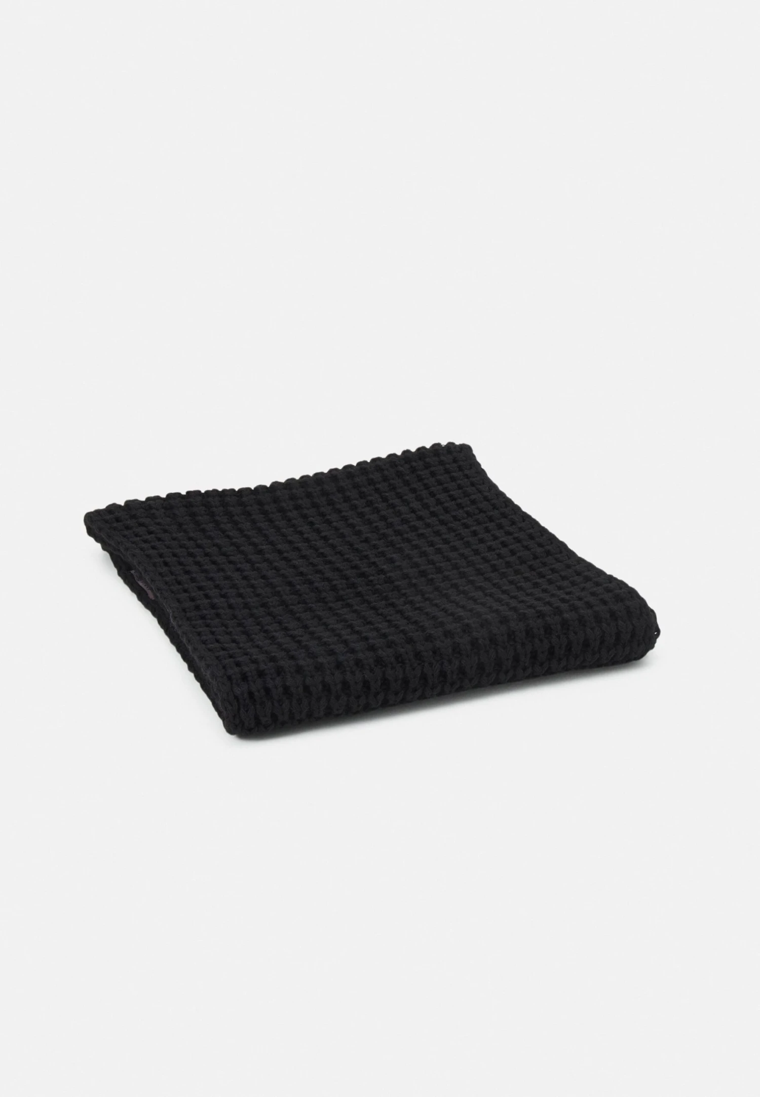 Anna Field Snood - Black 2 Anna Field Snood - Black - Image 2