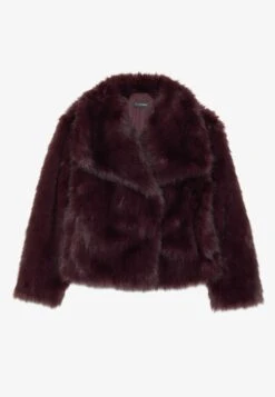 Anna Field Winter Jacket - Grey -Fashion 76518f209c384af5a56b2ba397cae968 1