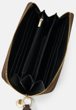 Anna Field Wallet - Taupe 9 Anna Field Wallet - Taupe -Fashion 76651bb00dd743c499d3d4f454d7993d