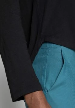 Anna Field Basic - Long Sleeved Top -Fashion 777ada73668c499f8a3a9a47fa848980