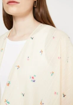 Anna Field Cape - Yellow -Fashion 77932faf743942e2b2b40c754b6310f5