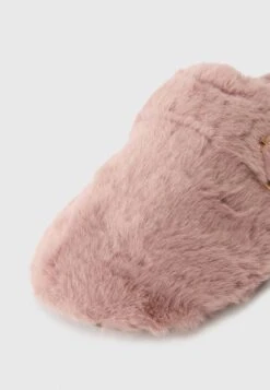 Anna Field Clogs - Dusty Rose -Fashion 77b03fe0df104c02b4a9cf72d94e02c7