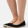 Anna Field Ballet Pumps - Ballet Pumps