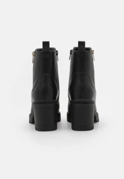 Anna Field Platform Ankle Boots - Black -Fashion 780428a457c4449e95ae7489d7828fc9