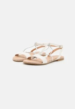 Anna Field Sandals - White 8 Anna Field Sandals - White -Fashion 78bd34fa64d341d08e08ae20a4900e20