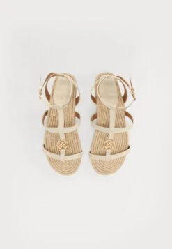 Anna Field Ankle Cuff Sandals - Beige -Fashion 78d61a123c3c43e1aac831a1f25de22a