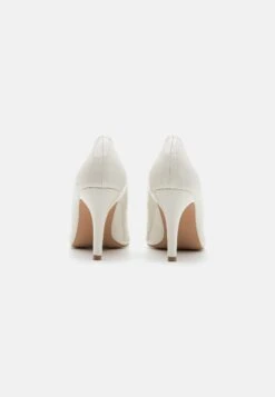 Anna Field High Heels - Off-white -Fashion 79391a5320c94f2697765f0f36f90e9e