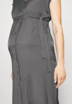 Day Dress - Khaki -Fashion 79a41c02b32942ec909edc02b2be0116