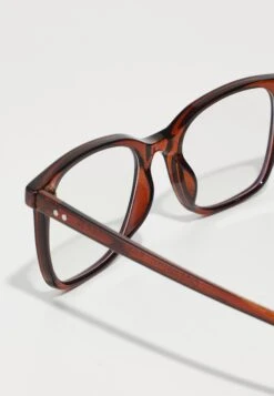 Anna Field Blue Light Glasses - Transparent Brown 11 Anna Field Blue Light Glasses - Transparent Brown -Fashion 79a5d56a9c444e0ca94d684319c6a8c8