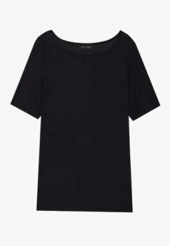 Anna Field BOATNECK T SHIRT IN MICRO MODAL MIX - Basic T-shirt - Light Taupe 11 Anna Field BOATNECK T SHIRT IN MICRO MODAL MIX - Basic T-shirt - Light Taupe -Fashion 7a1428ac7b9b41beaae2184505e08fcc