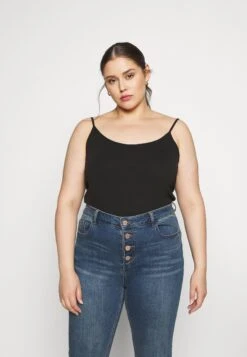 2 Pack - Top - Black -Fashion 7aa14c05078142a5991a1731dad5ff98