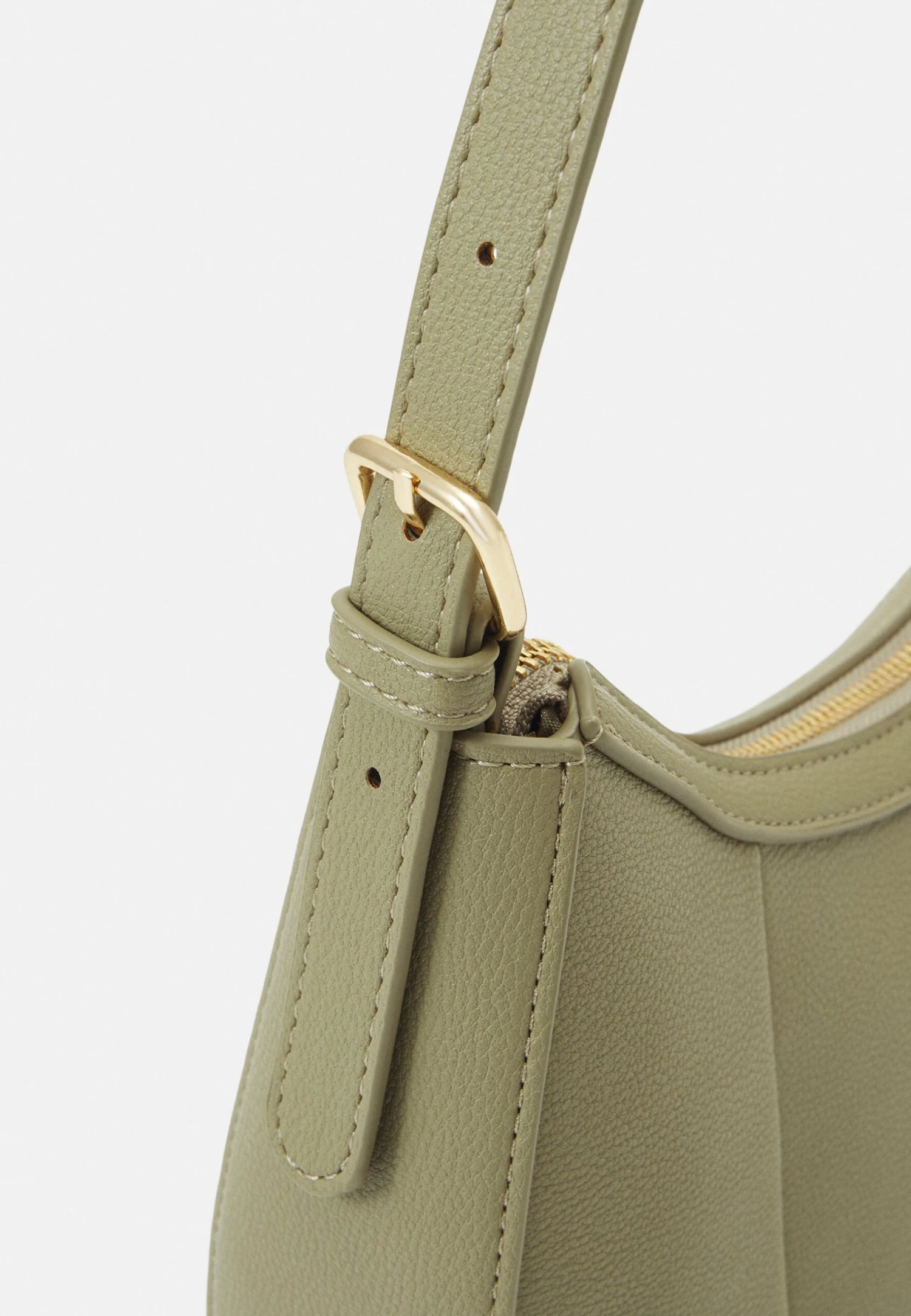 Anna Field Handbag - Green 4 Anna Field Handbag - Green - Image 4