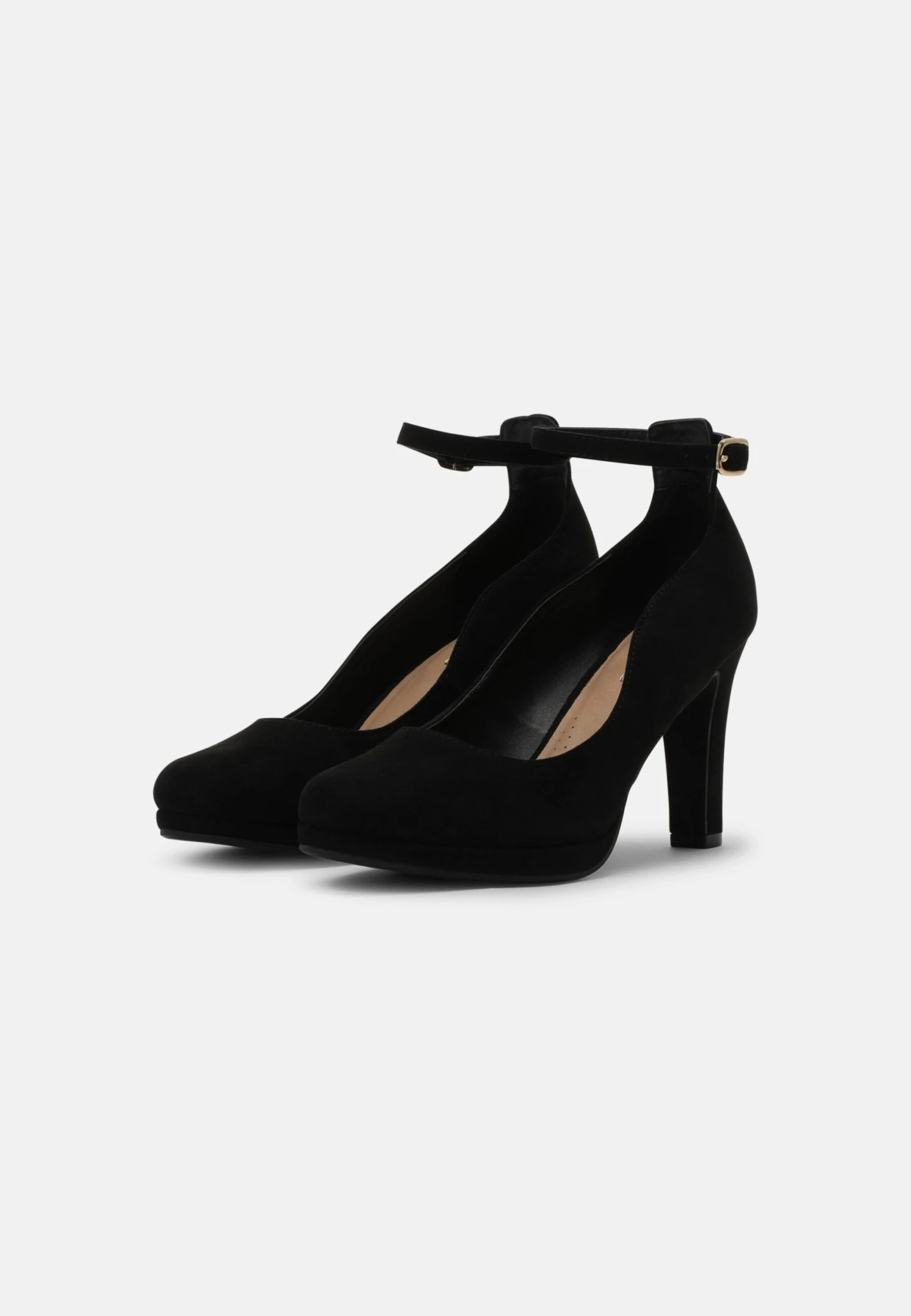 Anna Field Comfort - High Heels - Black 3 Anna Field Comfort - High Heels - Black - Image 3
