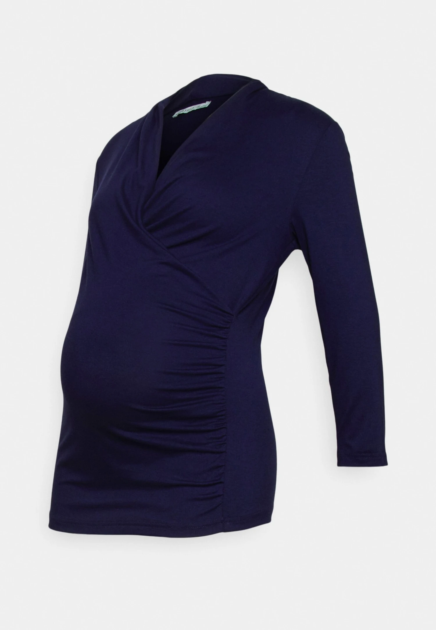 Long Sleeved Top - Long Sleeved Top 5 Long Sleeved Top - Long Sleeved Top - Image 5
