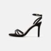 Anna Field Sandals - Black