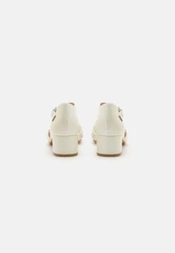 Anna Field Classic Heels - Off White -Fashion 7bae48eb3b984ce2a2f1163a8799b523