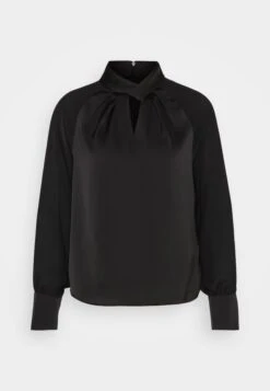 Anna Field Blouse - Dark Red -Fashion 7c7d6e7e50b14229ac4e60dd5f5ab60a