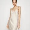 Anna Field Bridal Nightie / 003 - Off-White - Nightie