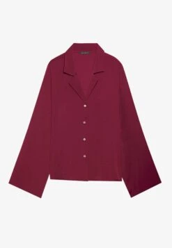 Anna Field SET - Pyjama Set - Berry 15 Anna Field SET - Pyjama Set - Berry -Fashion 7d3462084a62452999db24c024f1af80