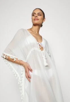 Anna Field Beach Accessory - White -Fashion 7da68218756345898f1219a1969641d9