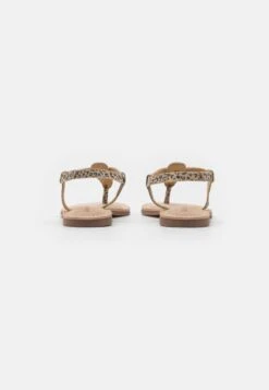 Anna Field Leather - T-Bar Sandals -Fashion 7edcb0c51f6847ab930be974cb309d5f